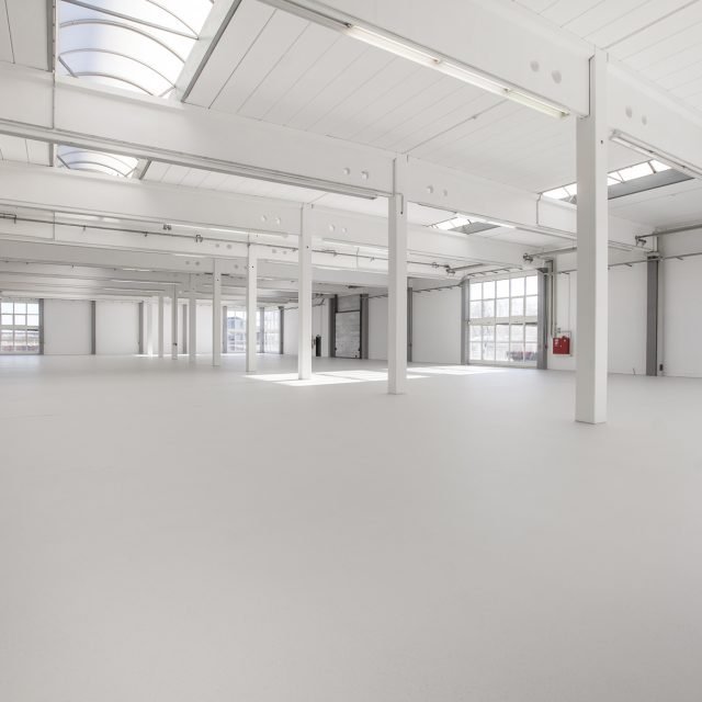 Vloercoating Amstelveen