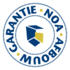 Logo NOA afbouw garantie